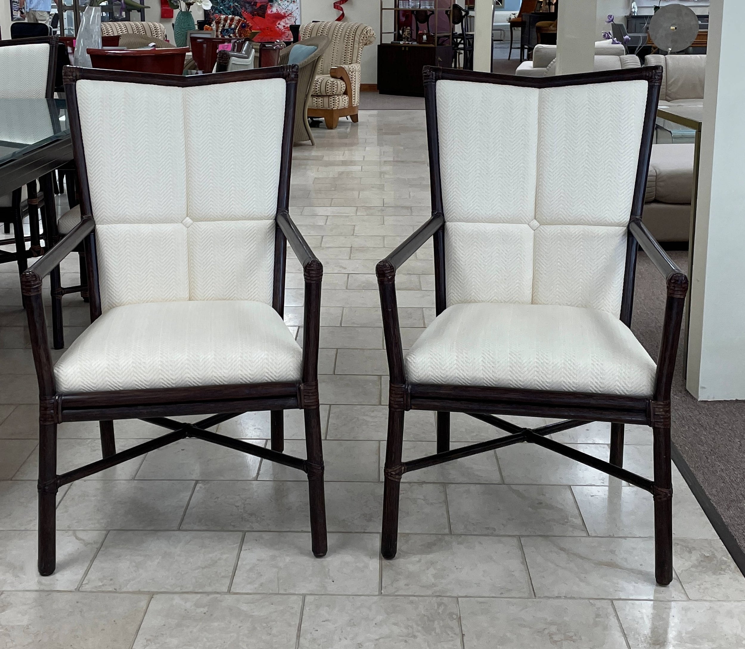 Encore Furniture Gallery-8 - Barbara Barry for McGuire Cambria